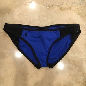 Polo Bikini Bottoms